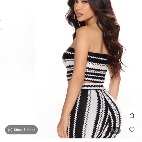 Pant set - Picture 4 of 4